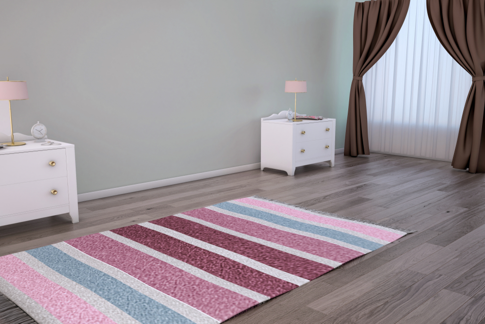 buy carpet for living room